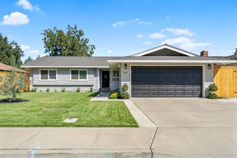 361 Earlham Dr, Turlock, CA 95382 photo 1