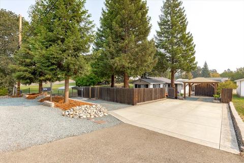 6940 Hickory Ave, Orangevale, CA 95662 photo 28