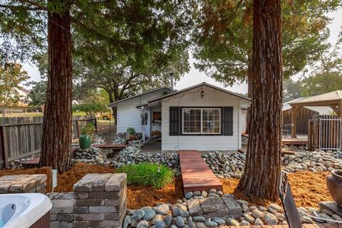 6940 Hickory Ave, Orangevale, CA 95662 photo 2