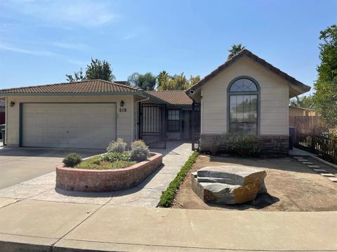 516 Hammon Ct, Patterson, CA 95363 photo 2