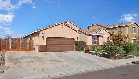 2325 Mathar Dr, Manteca, CA 95337 photo 1
