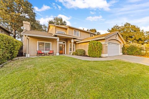 4931 Silver Ranch Way, Carmichael, CA 95608 photo 1