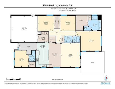 1588 Sand Ln, Manteca, CA 95337 photo 40