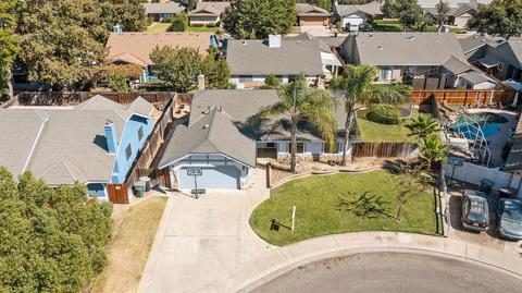 4104 Ristau Ct, Modesto, CA 95356 photo 2