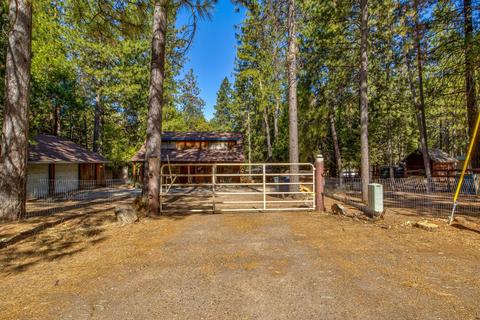 23823 Shake Ridge Rd, Volcano, CA 95689 photo 24