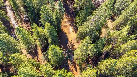 23823 Shake Ridge Rd, Volcano, CA 95689 photo 53