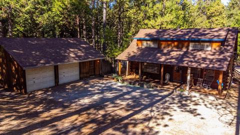 23823 Shake Ridge Rd, Volcano, CA 95689 photo 49