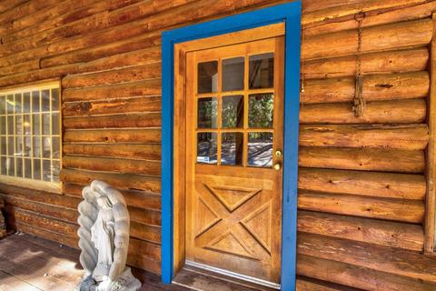 23823 Shake Ridge Rd, Volcano, CA 95689 photo 2