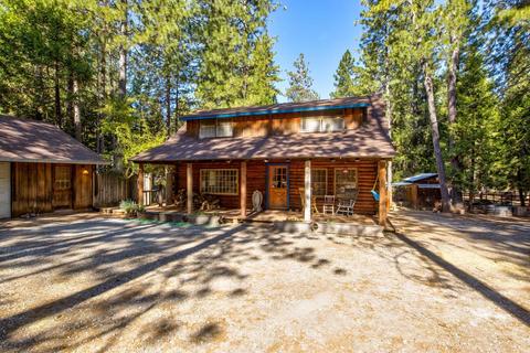 23823 Shake Ridge Rd, Volcano, CA 95689 photo 26