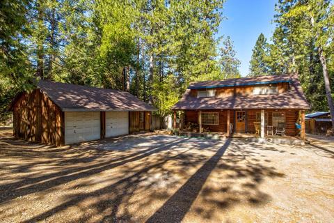 23823 Shake Ridge Rd, Volcano, CA 95689 photo 25