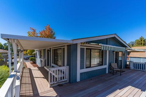 20 Rollingwood Dr #95, Jackson, CA 95642 photo 1