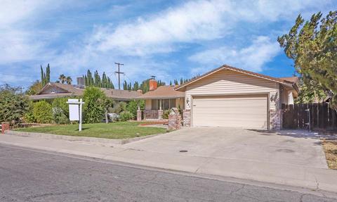 321 Coronado Way, Tracy, CA 95376 photo 1