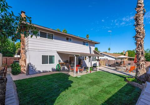 4706 Pedersen Way, Carmichael, CA 95608 photo 28