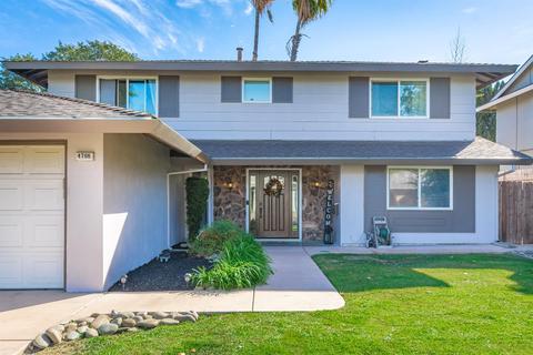 4706 Pedersen Way, Carmichael, CA 95608 photo 3