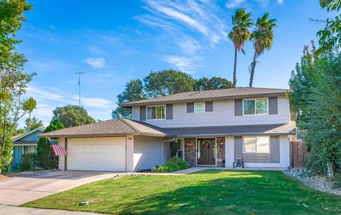 4706 Pedersen Way, Carmichael, CA 95608 photo 1