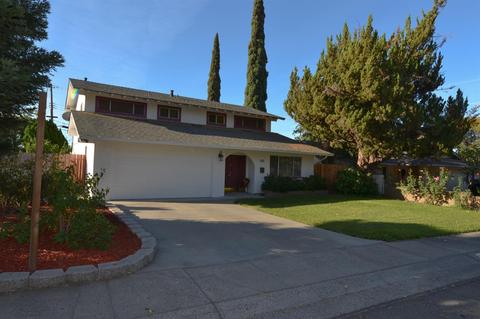 6642 Saint James Dr, Carmichael, CA 95608 photo 1