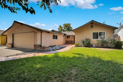 1421 Chester Dr, Tracy, CA 95376 photo 1
