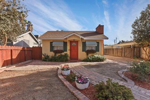 722 South Ave, Modesto, CA 95351 photo 1