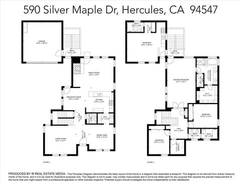 590 Silver Maple Dr, Hercules, CA 94547 photo 47
