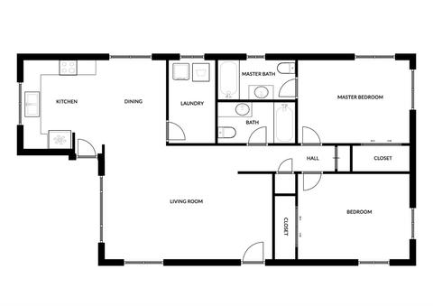 343 2nd St, Grass Valley, CA 95945 photo 40