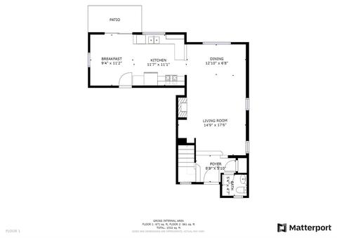 3332 Via Verde Ter, Davis, CA 95618 photo 40