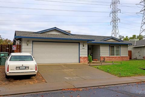 1129 Chateaugay Dr, Modesto, CA 95356 photo 3