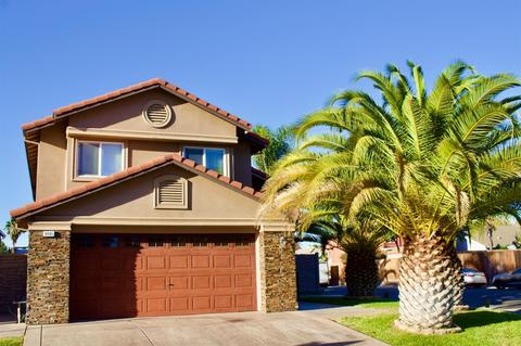 8685 Shadow Crest Cir, Antelope, CA 95843 photo 1
