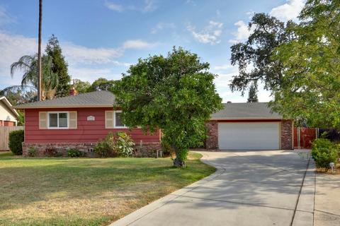 2840 La Colina Way, Carmichael, CA 95608 photo 1
