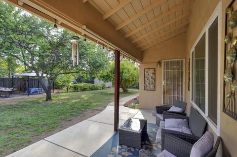 2840 La Colina Way, Carmichael, CA 95608 photo 31