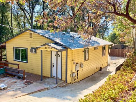 21960 W Crystal Falls Dr, Sonora, CA 95370 photo 1