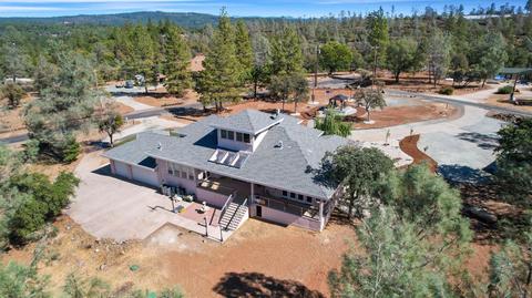 16142 Wolf Mountain Rd, Grass Valley, CA 95949 photo 70