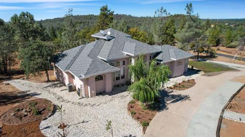 16142 Wolf Mountain Rd, Grass Valley, CA 95949 photo 71