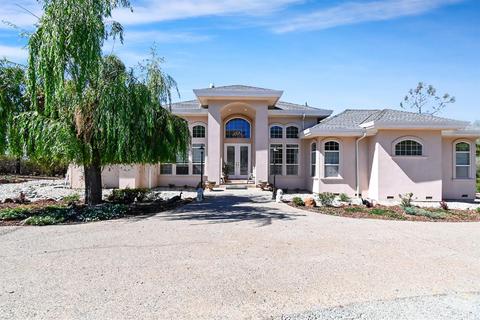 16142 Wolf Mountain Rd, Grass Valley, CA 95949 photo 1