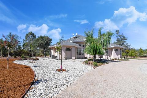 16142 Wolf Mountain Rd, Grass Valley, CA 95949 photo 3