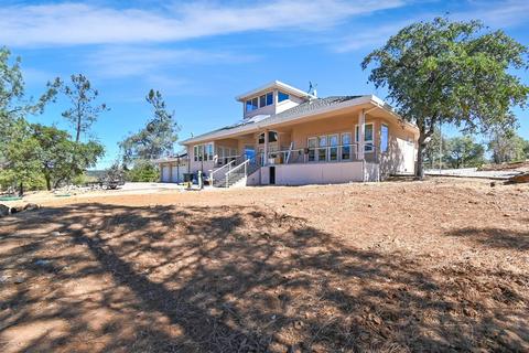 16142 Wolf Mountain Rd, Grass Valley, CA 95949 photo 42
