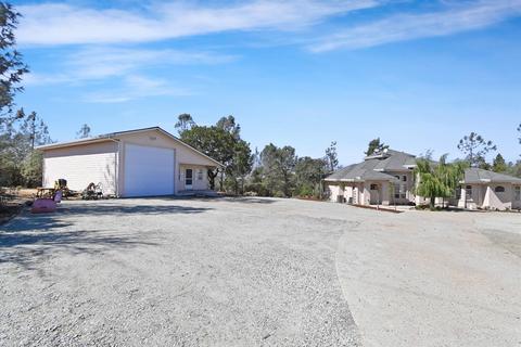 16142 Wolf Mountain Rd, Grass Valley, CA 95949 photo 52