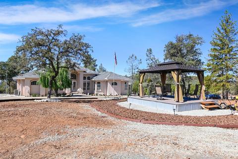 16142 Wolf Mountain Rd, Grass Valley, CA 95949 photo 63