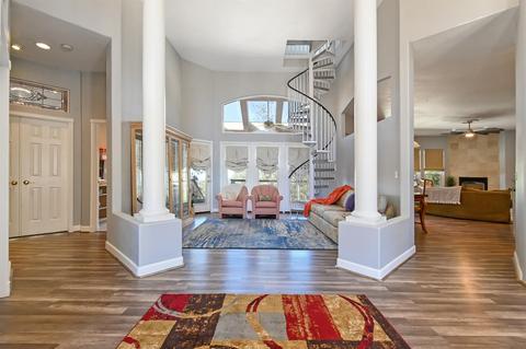 16142 Wolf Mountain Rd, Grass Valley, CA 95949 photo 6