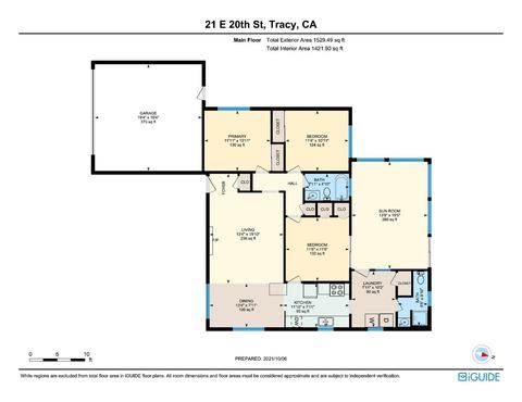 21 E 20th St, Tracy, CA 95376 photo 28