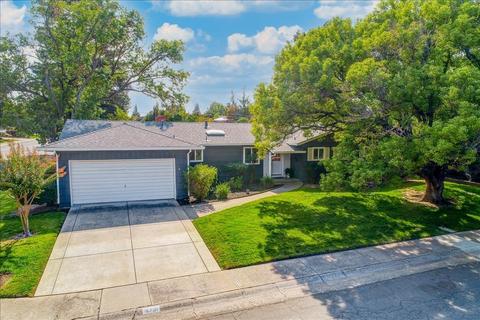 4731 Cameron Ranch Dr, Carmichael, CA 95608 photo 2