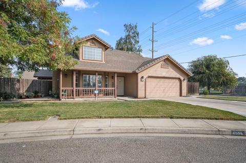 4006 St Patrick Pl, Turlock, CA 95382 photo 1