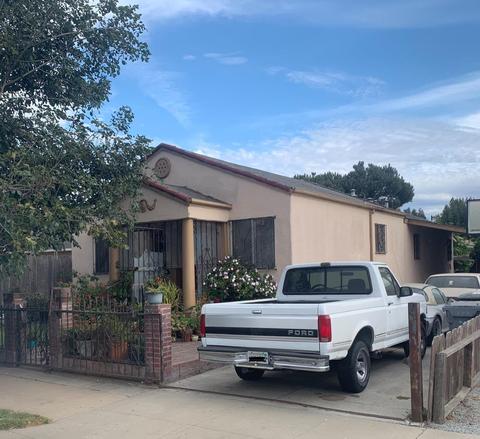 429 Wilson, Salinas, CA 93901 photo 1