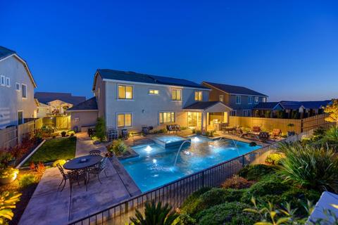 967 Dusty Stone Loop, Rocklin, CA 95765 photo 47
