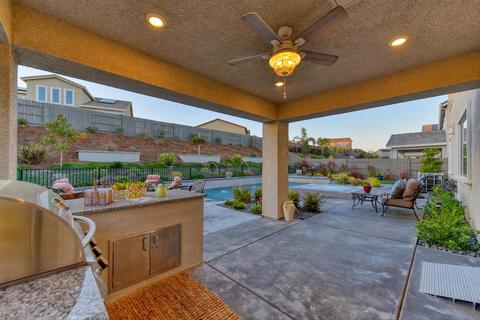 967 Dusty Stone Loop, Rocklin, CA 95765 photo 66