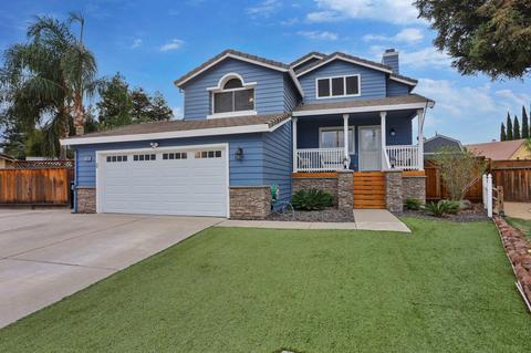 3393 Pumpkin Ct, Tracy, CA 95377 photo 5