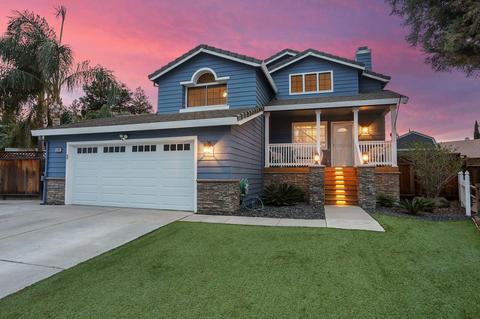 3393 Pumpkin Ct, Tracy, CA 95377 photo 2