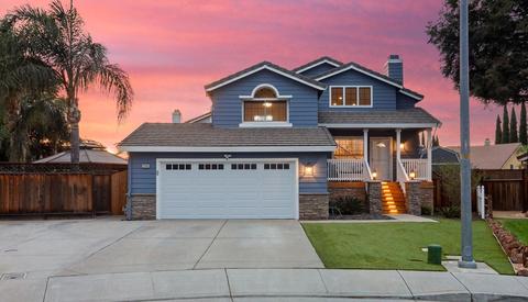 3393 Pumpkin Ct, Tracy, CA 95377 photo 8