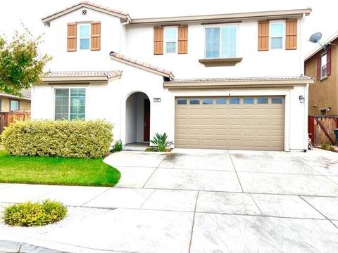 494 S Derone Ln, Tracy, CA 95376 photo 1