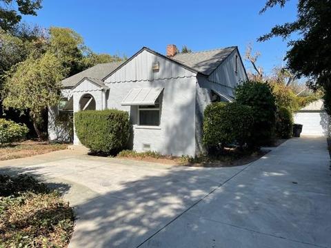 807 Burke Ave, Modesto, CA 95350 photo 1