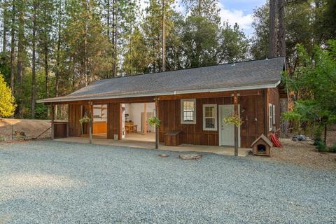 19601 Clinton Rd, Jackson, CA 95642 photo 38